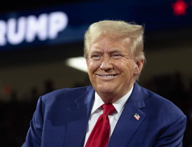 Trump assina uma ordem administrativa para nos excluir dos vários órgãos das Nações Unidas