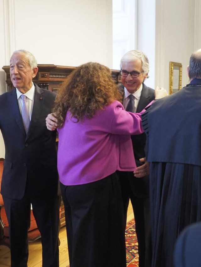 Advogados, magistrados e funcionários escrevem à ministra pedindo-lhe que reverta “urgentemente” o sistema de distribuição de casos