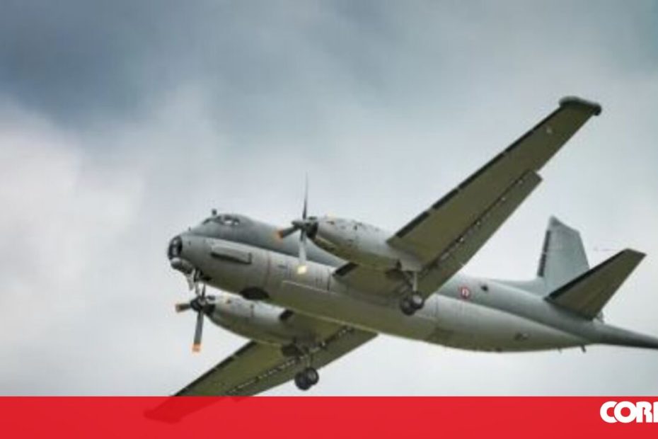Aeronaves francesas servindo a OTAN alvo de forças russas no Mar Báltico
