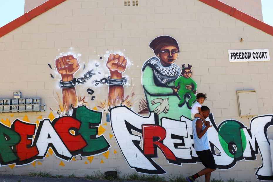 Africa's debate on solidarity with Gaza is wrong for Israeli-Palestinian conflict