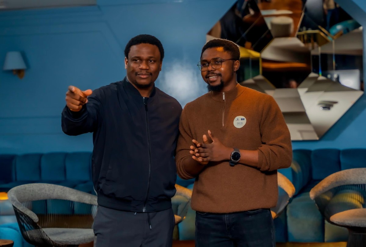 African fintech company Moniepoint receives support from Visa and plans to launch contactless payments
