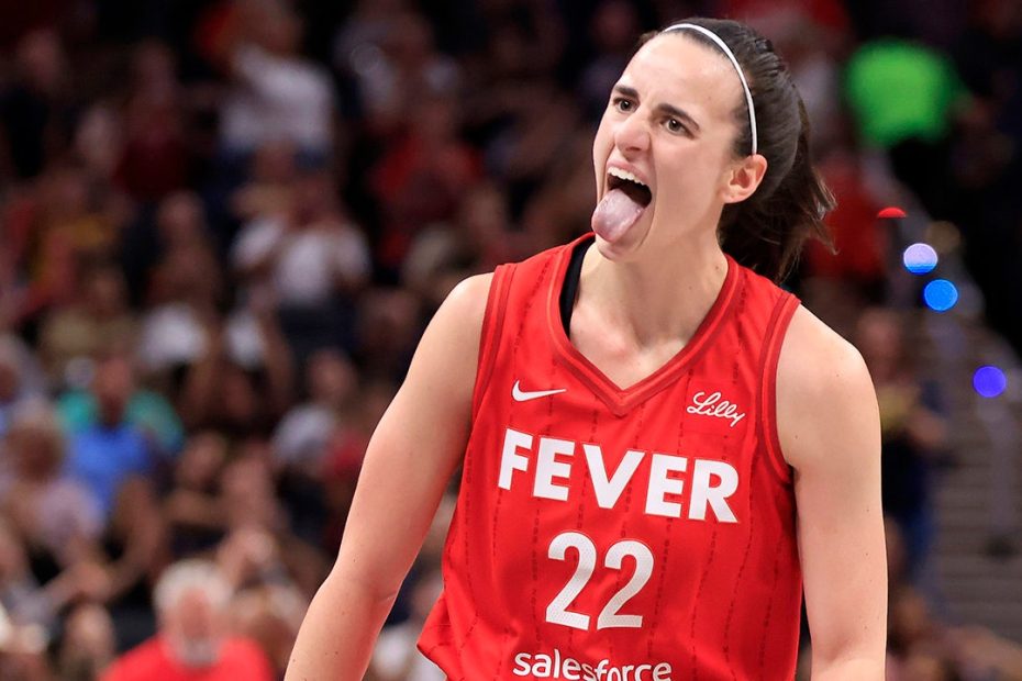 After Caitlin Clark's historic season, Fever unveils plans for $78M training center