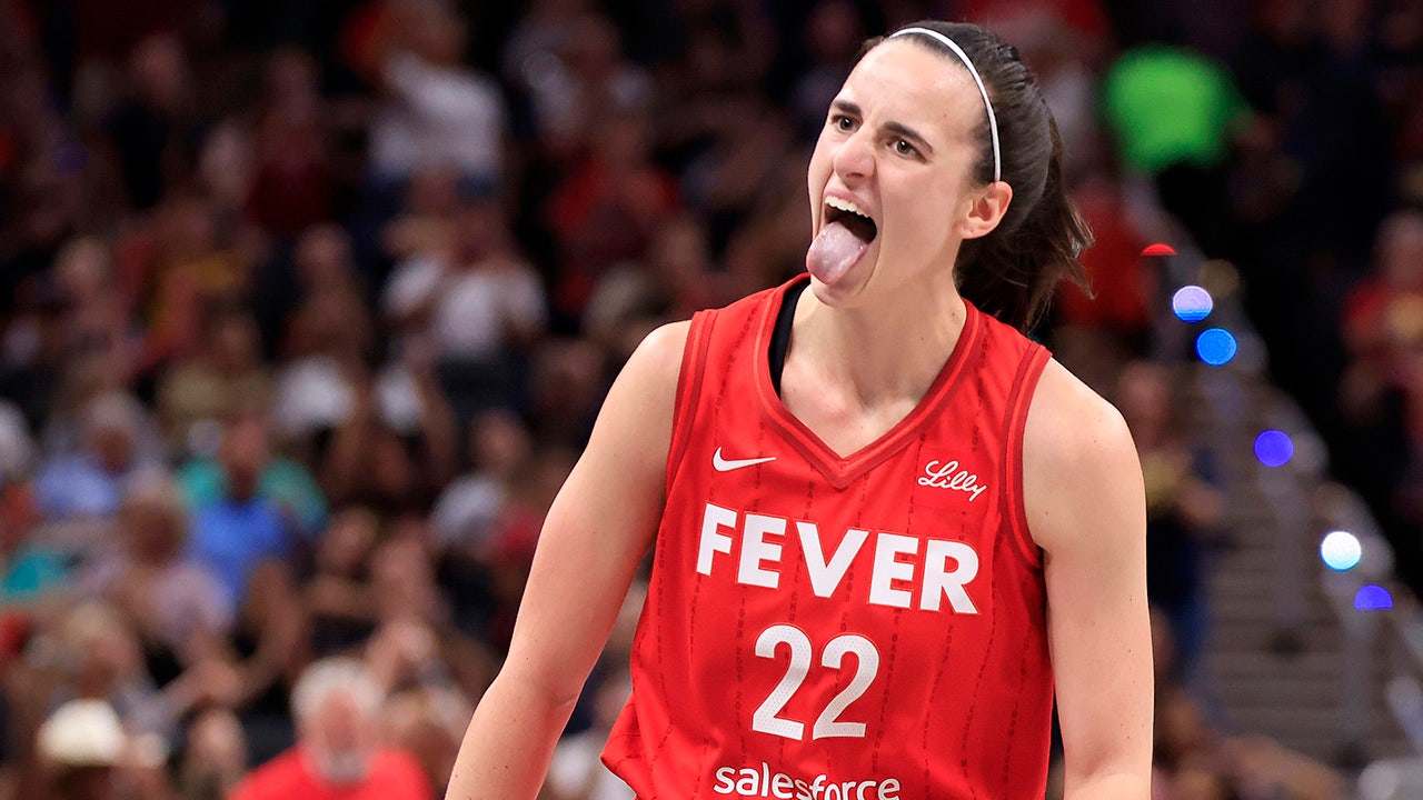 After Caitlin Clark's historic season, Fever unveils plans for $78M training center