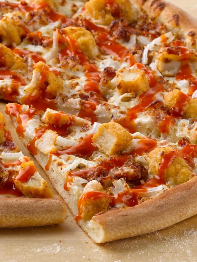 After a boring year, Papa John's is looking for new recipes