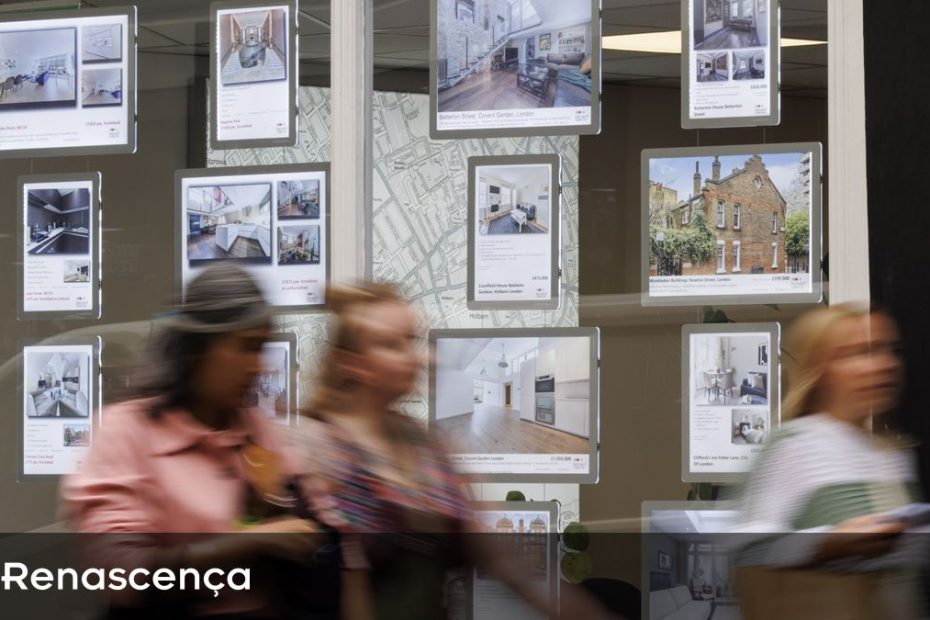 Agência imobiliária ERA Portugal vê receitas subirem 22% em 2024, atingindo recorde de 102 ME