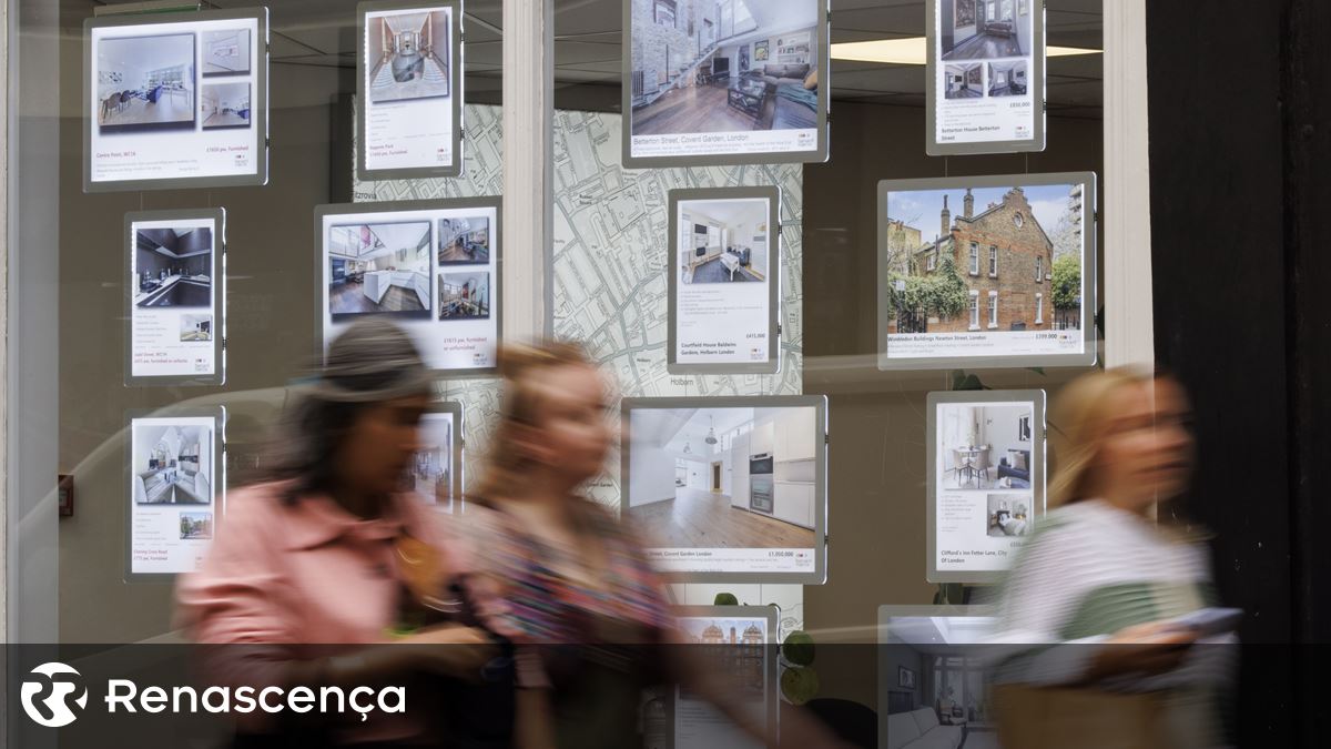 Agência imobiliária ERA Portugal vê receitas subirem 22% em 2024, atingindo recorde de 102 ME