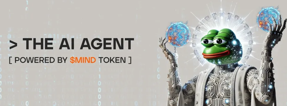 Agente AI – O futuro da inteligência artificial para criptomoedas