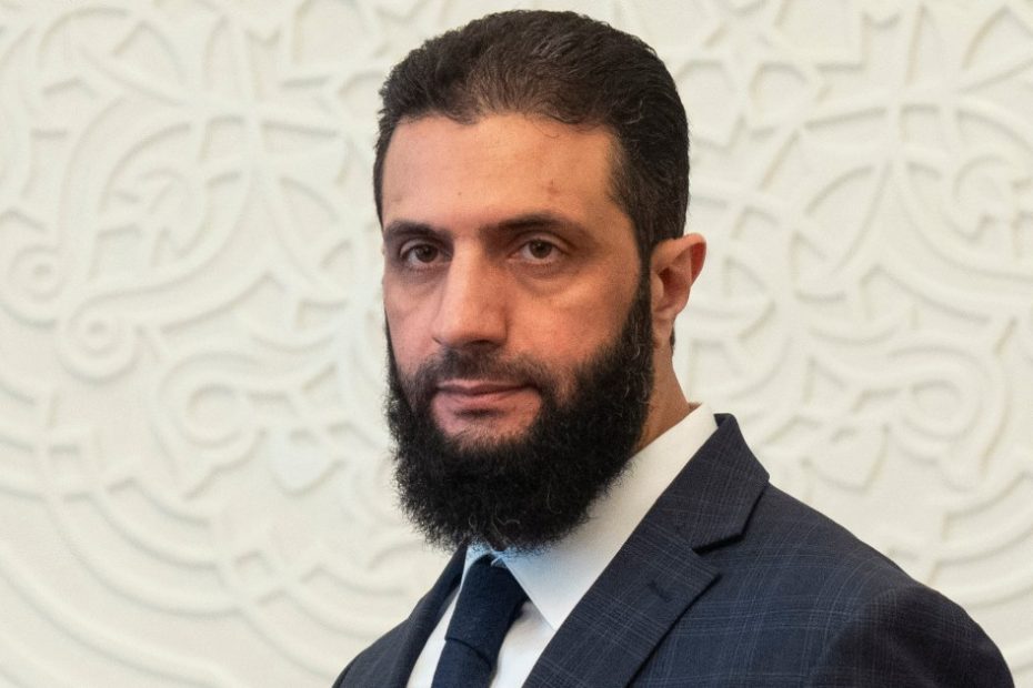 Ahmed Al-Sharaa in Syria appoints the Division President | War News in Syria