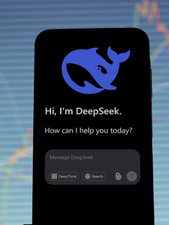 Deepseek envia dados de usuários para os proprietários de tiktok, alerta da Coréia do Sul