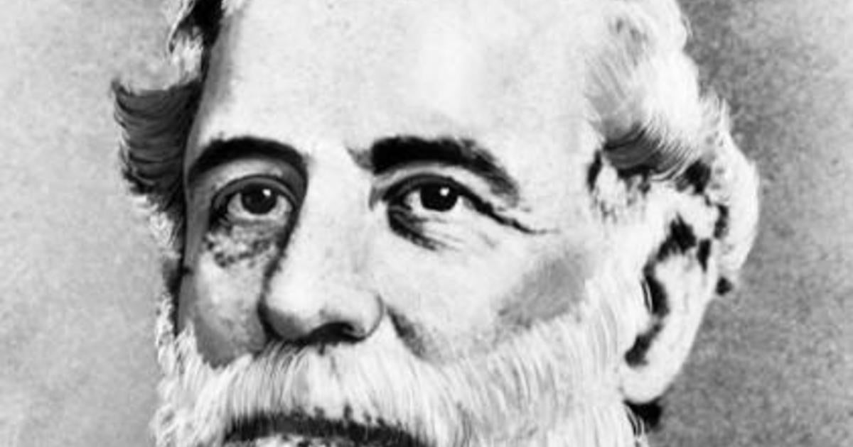 Alabama and Mississippi also honor Robert E. Lee on Martin Luther King Day