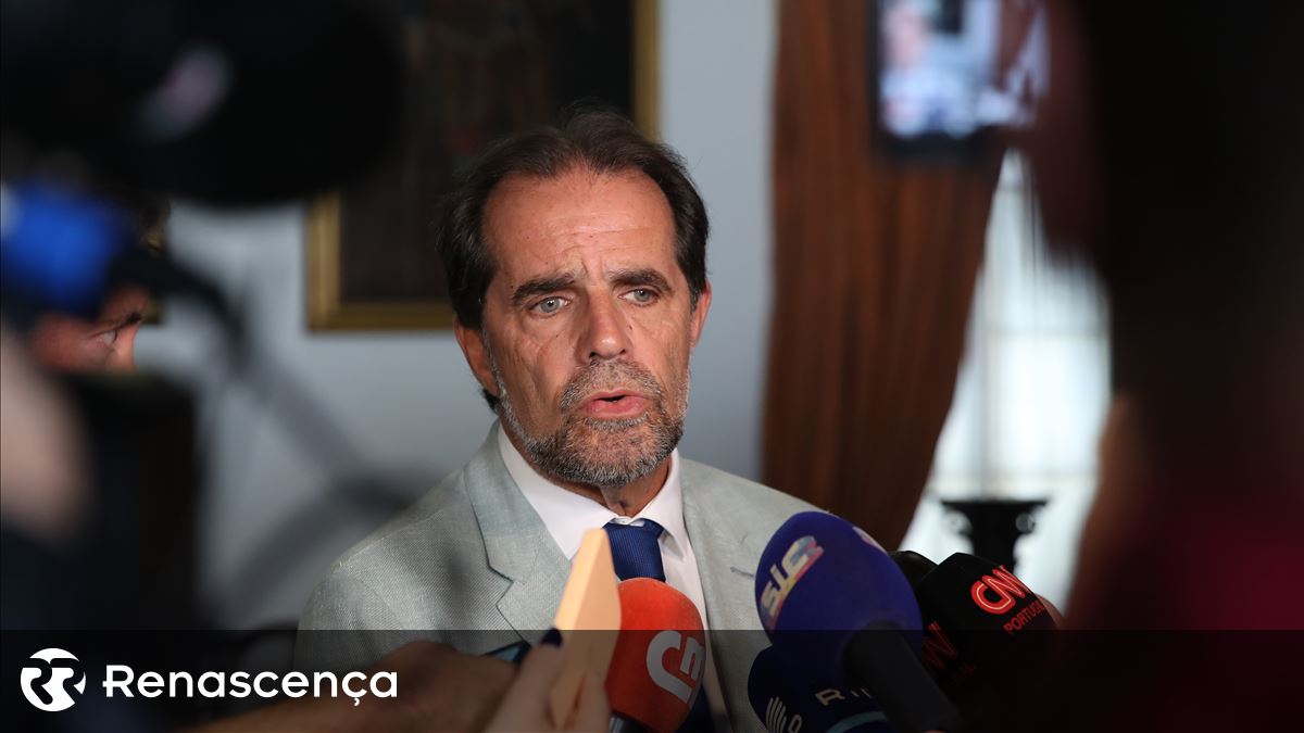 Albuquerque diz que data das eleições antecipadas na Madeira foi “muito bem escolhida”