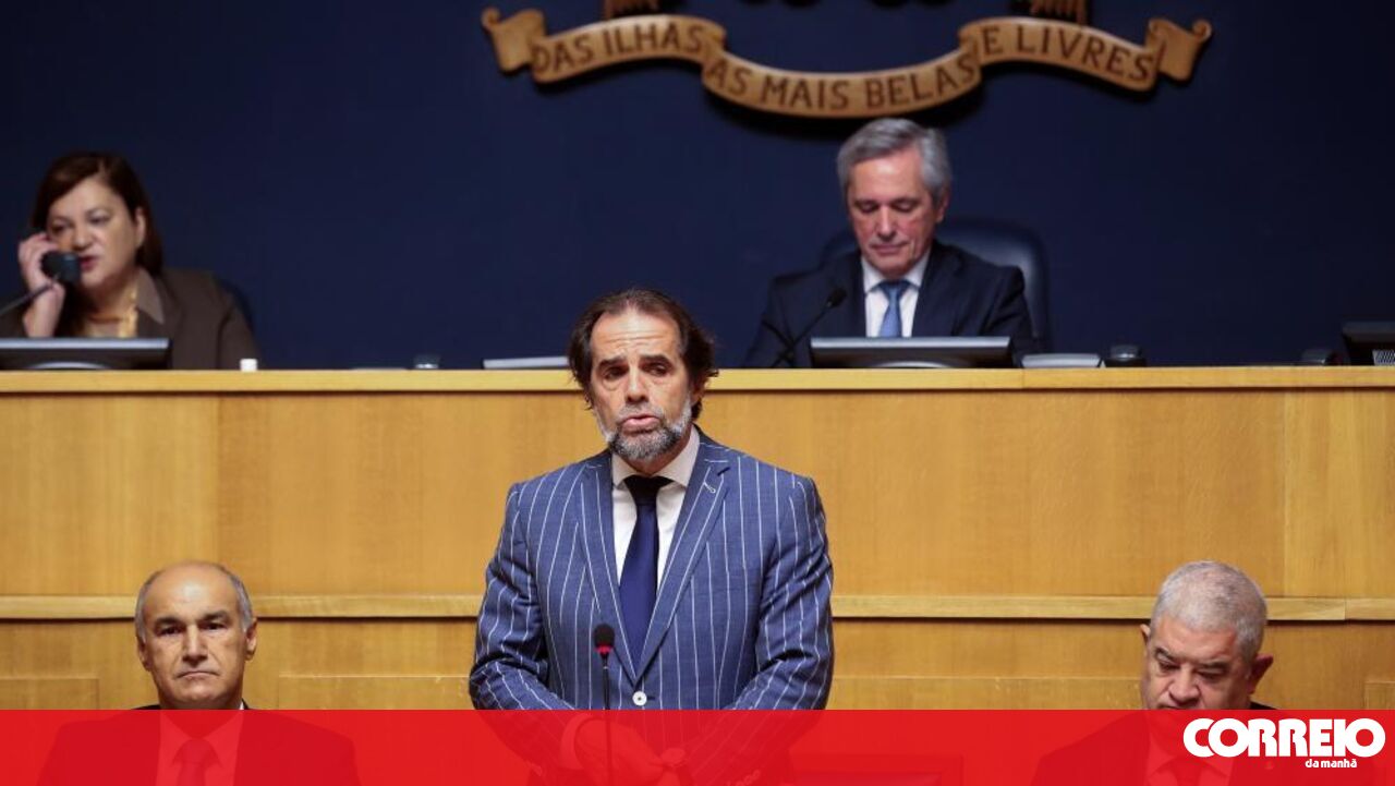 Albuquerque diz que data de eleição antecipada foi ‘muito bem escolhida’ – Politico