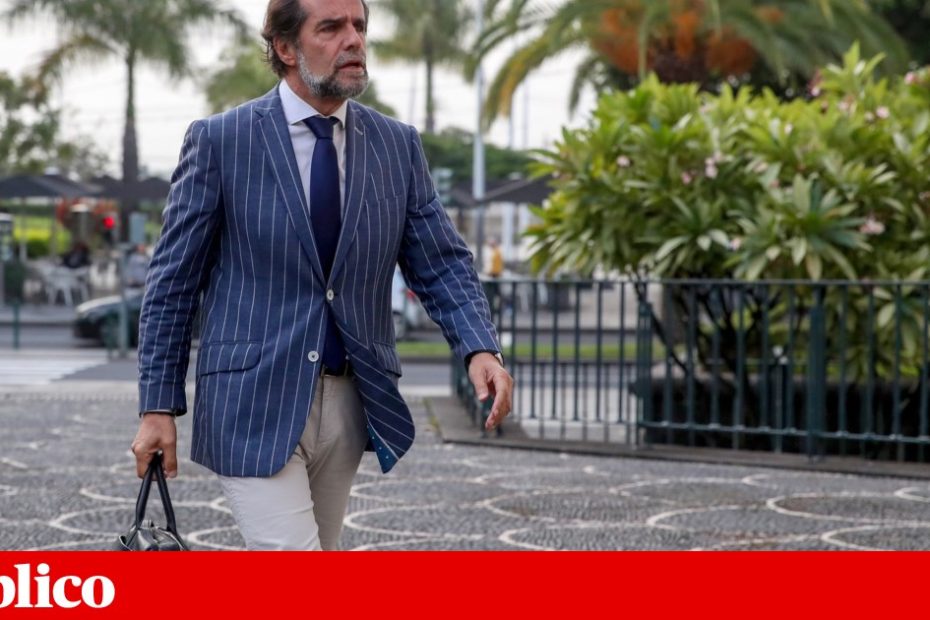 Albuquerque pressiona eleições do PS-M, acusado de ‘sequestrar’ PSD-M Wood |