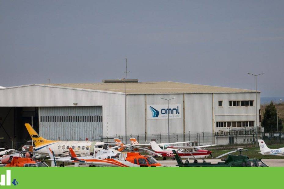 Alerta zero para aumento de ruído no Aeroporto Municipal de Cascavel |