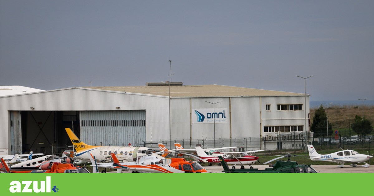 Alerta zero para aumento de ruído no Aeroporto Municipal de Cascavel |