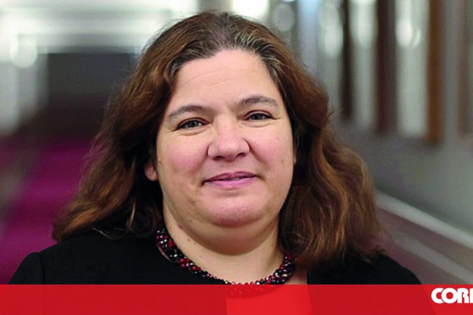 Alexandra Leitão confirmada como candidata socialista nas eleições autárquicas de Lisboa - Política