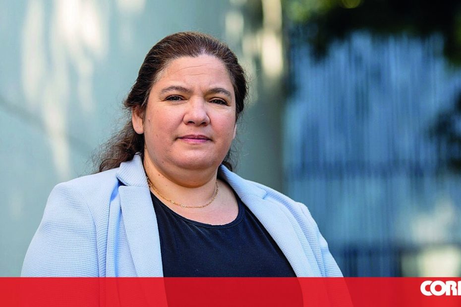 Alexandra Leitão promete “arregaçar as mangas” porque Lisboa merece visão e compromisso – Política
