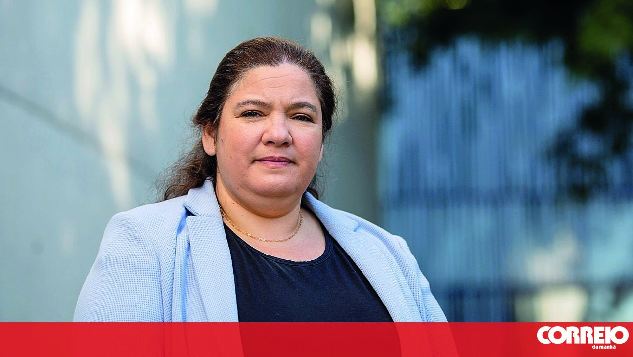 Alexandra Leitão promete “arregaçar as mangas” porque Lisboa merece visão e compromisso – Política