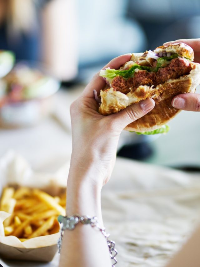 Alimentos e doenças crônicas: medidas preventivas a serem tomadas