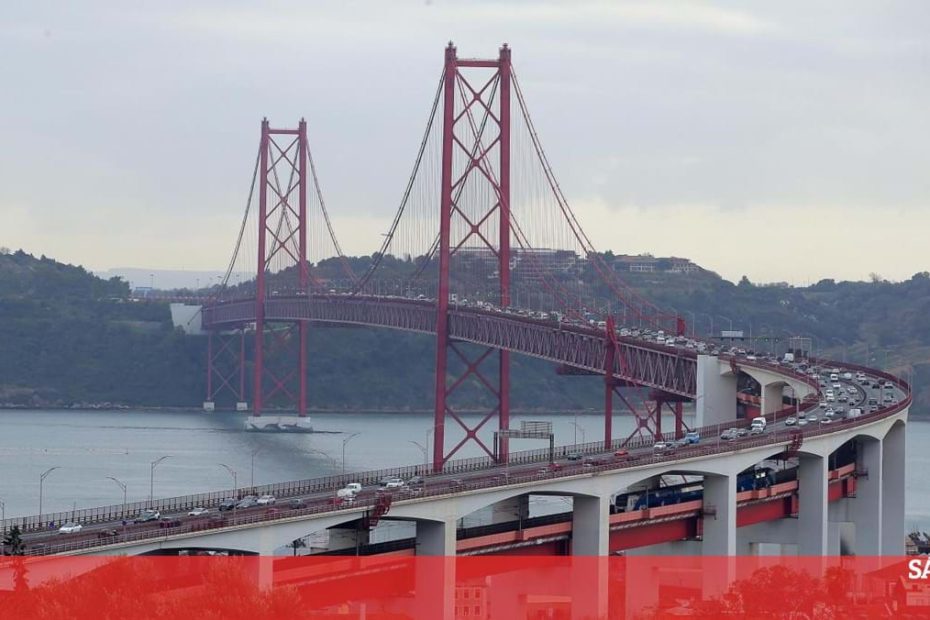 Almada pede aumento urgente do número de carruagens do comboio ponte 25 de Abril – última hora