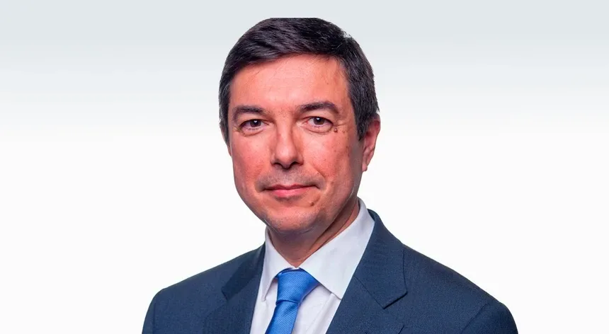 Álvaro Almeida é o novo diretor executivo do Serviço Nacional de Saúde