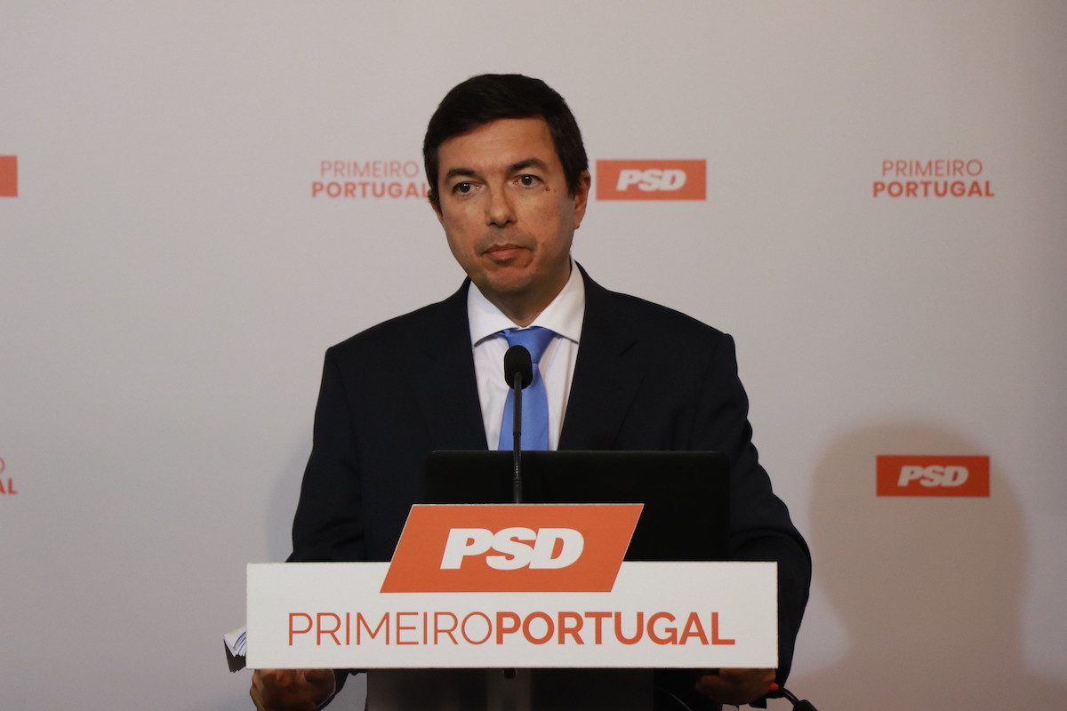 Álvaro Santos Almeida será o novo Diretor Executivo do SUS. Outra “imagem político-partidária”