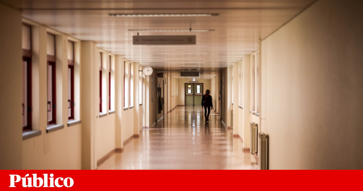 Amadora-Cintra contesta relatório da associação médica sobre saúde dos reclusos