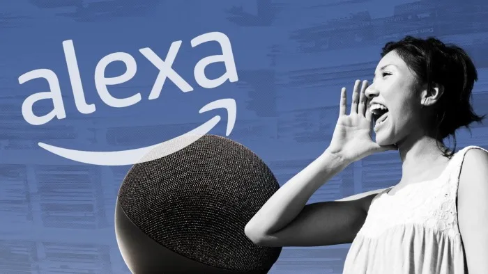 Amazon races to transplant Alexa’s “brain” with generative AI