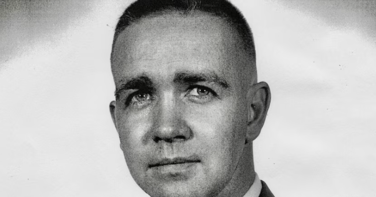 American pilot missing during Vietnam War spy mission finally found