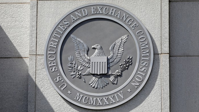 American securities regulatory agencies open the door to Wall Street Bank holding cryptocurrencies
