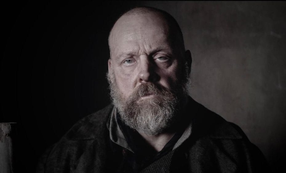 An original Jean Valjean film is in development starring Gregory Gardebois