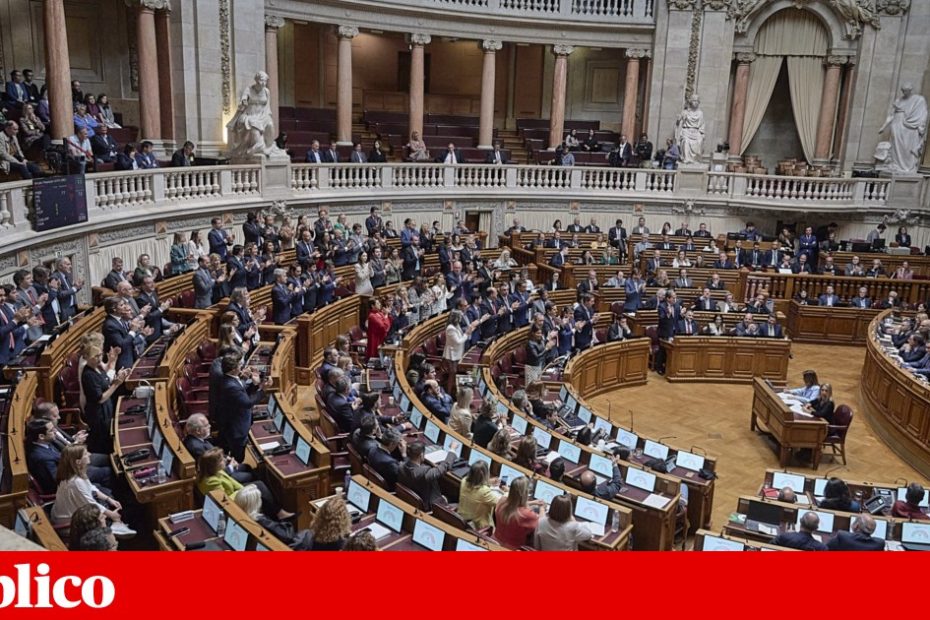 Anafre avalia positivamente proposta de desagregação de freguesias |
