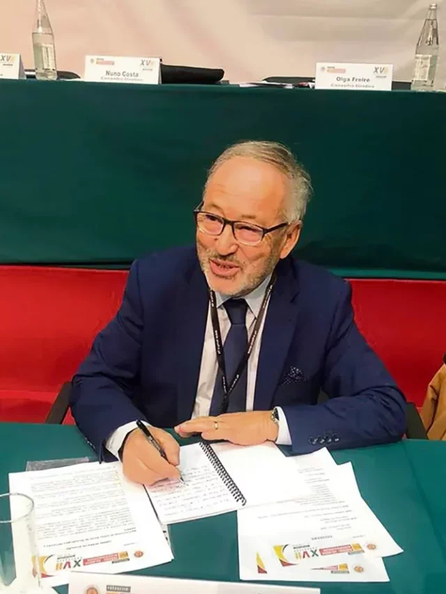 Anafre avalia positivamente proposta do parlamento para abolir a segregação paroquial