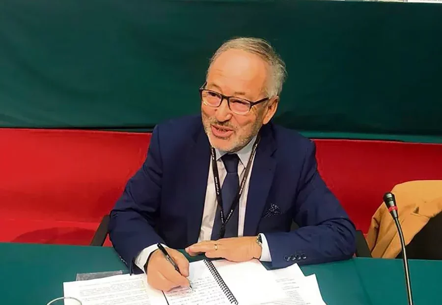Anafre avalia positivamente proposta do parlamento para abolir a segregação paroquial