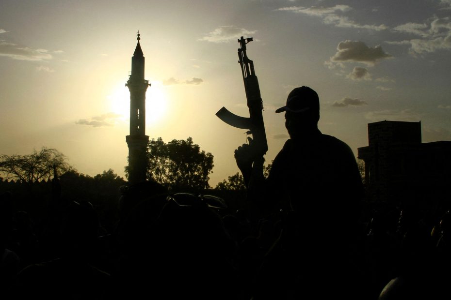 Analysis: Sudan could face breakup of Darfur as war progresses Sudan war news