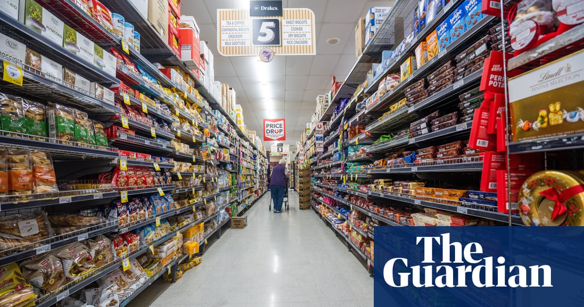 Analysts warn that high food prices are deeply ingrained in the Australian economy | Life cost