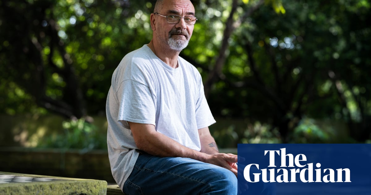 Andrew Malkinson says miscarriage of justice watchdog Criminal Cases Review Commission should be 'disbanded'