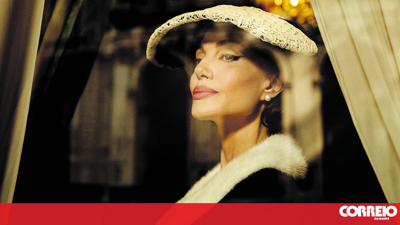 Angelina Jolie entre aplausos e críticas – Cultura
