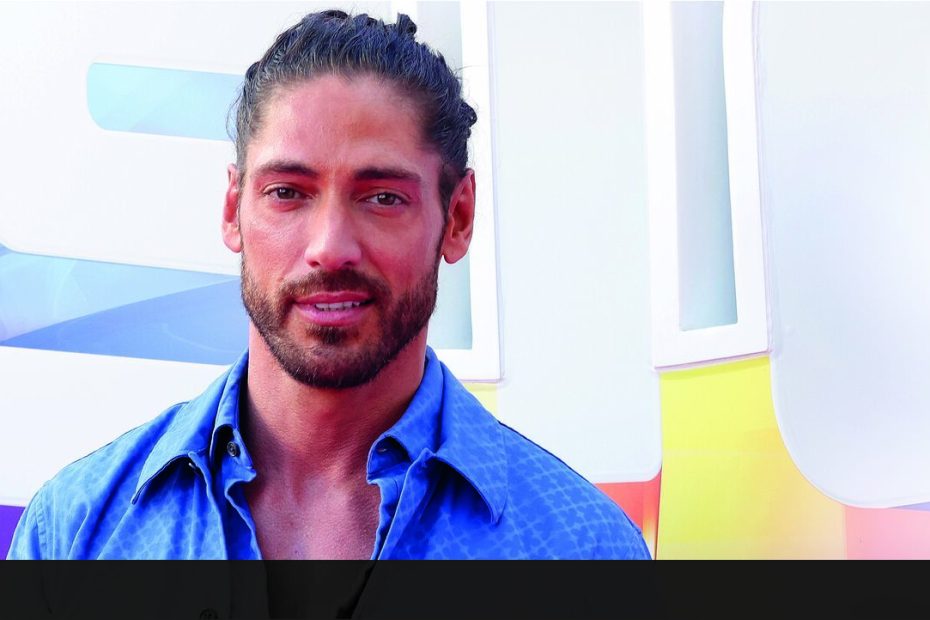 Angelo Rodriguez: Uma vida de medo e excessos – vídeo