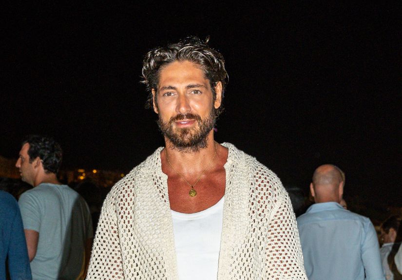 Angelo Rodríguez - os funcionários do hotel evitaram a morte: “Foram o fator decisivo que manteve Angelo vivo”