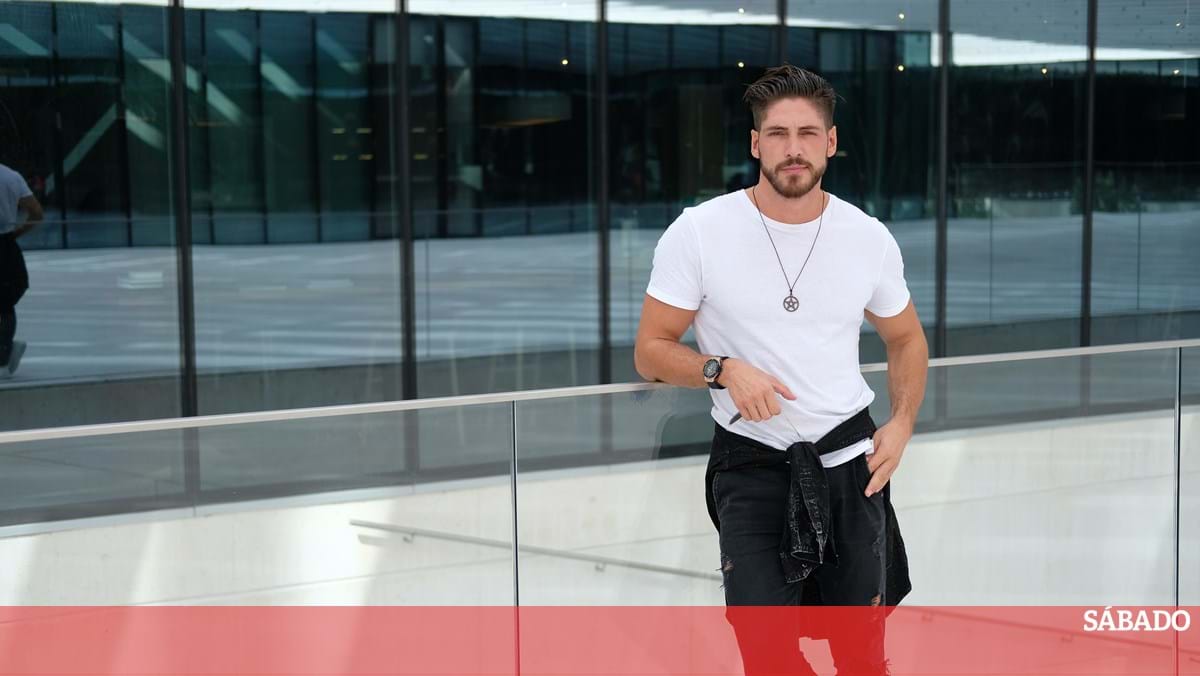Angelo Rodriguez, segundo ator de viagem de coma – Social