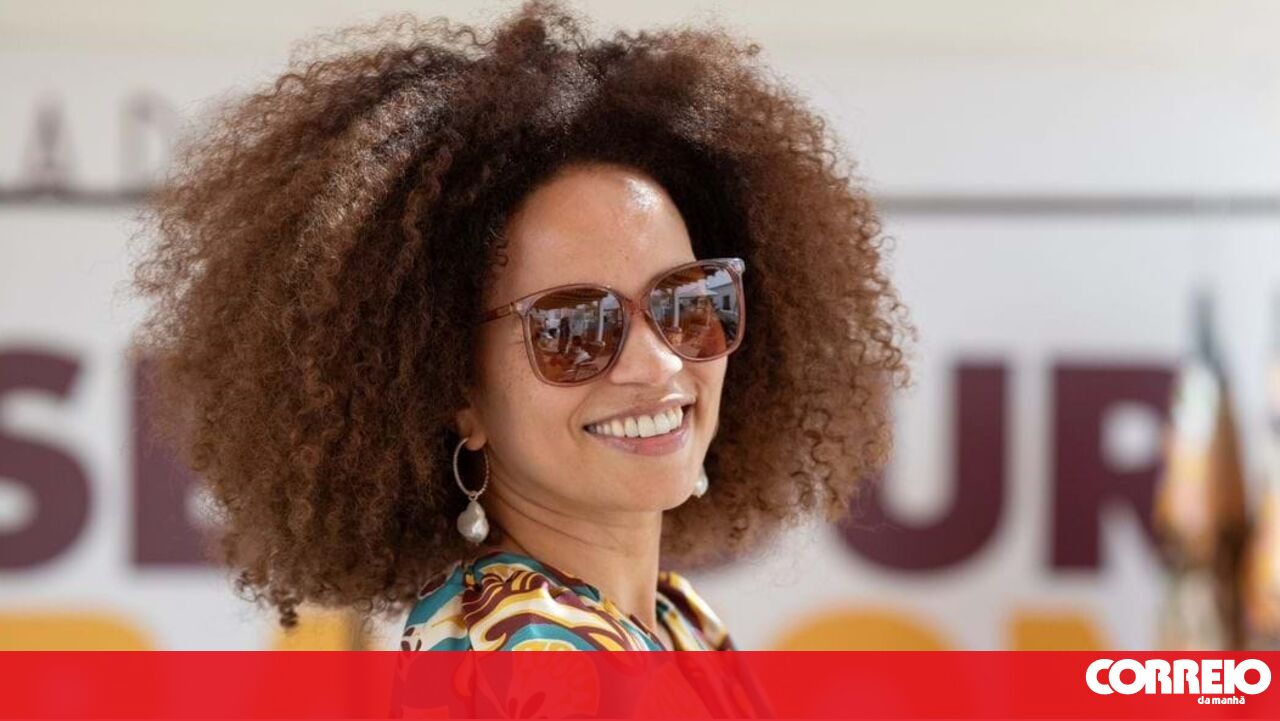 Anna Sofia Martins abre: ‘Minha mãe não queria ficar com os filhos’ – Últimas