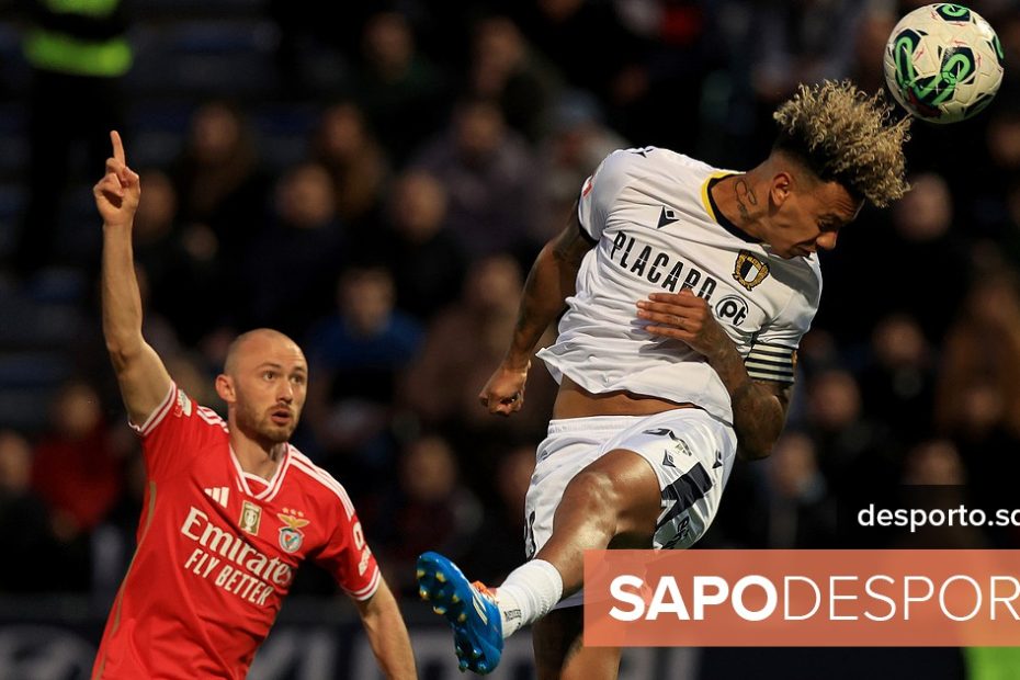 Antevisão Benfica-Famalicão: Águias procuram brilhar na Luz e recuperar o sucesso na La Liga - I Liga