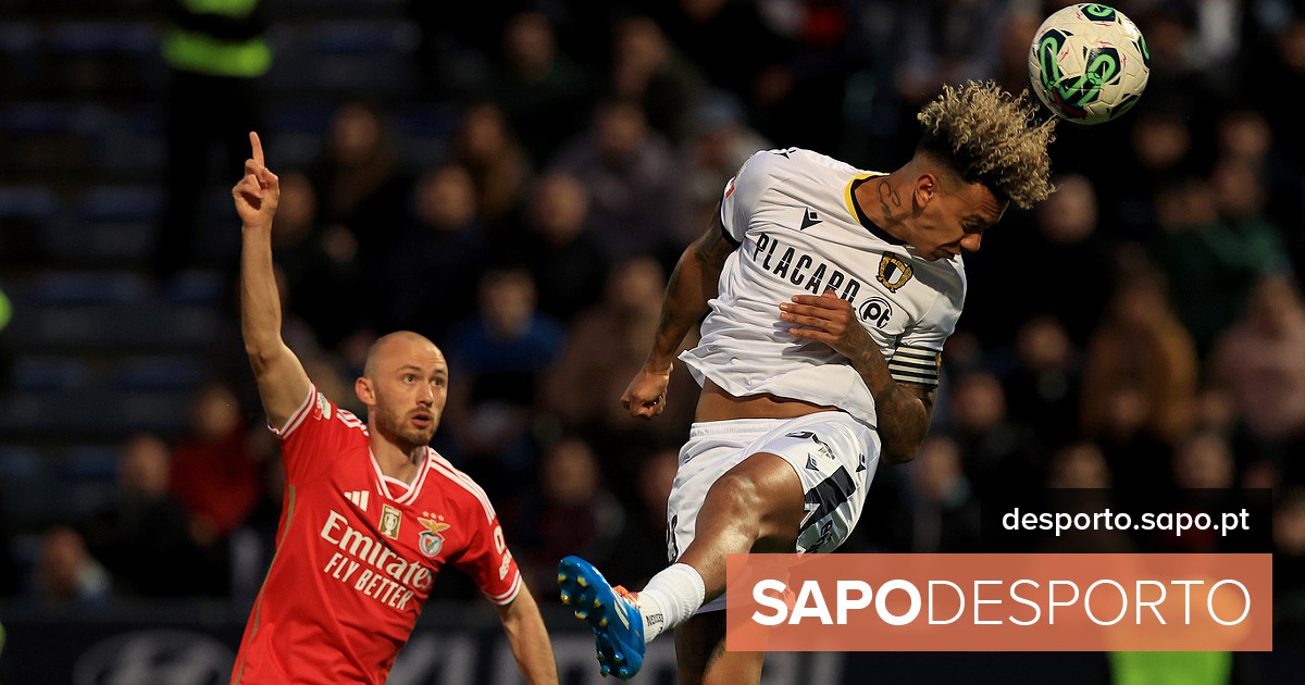 Antevisão Benfica-Famalicão: Águias procuram brilhar na Luz e recuperar o sucesso na La Liga – I Liga