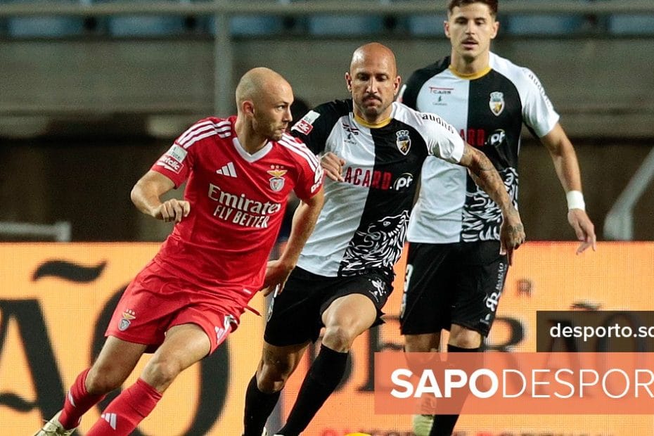 Antevisão Farense - Benfica: Agia tenta confirmar grande momento e manter a taça diante de um rival que tem feito suar no Campeonato - Portugal