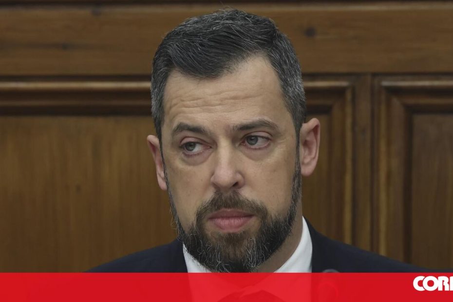 António Gandra D’Almeida, administrador executivo do SNS, demite-se – Social