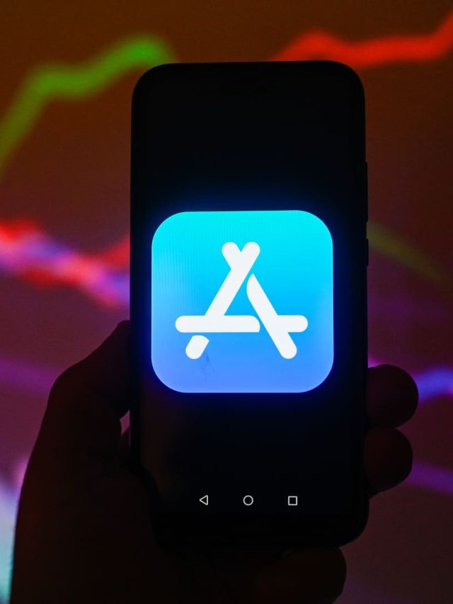 Apple and Google hit by UK antitrust probe into mobile ecosystem