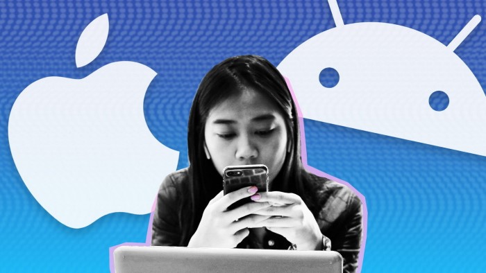 Apple and Google under investigation by UK regulators over mobile platforms