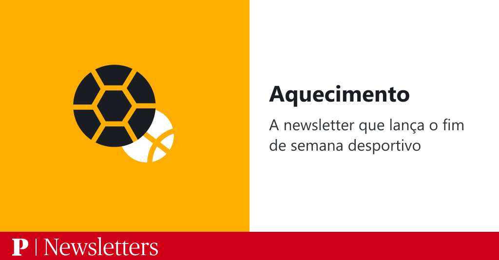 Aquecimento | Pessoas