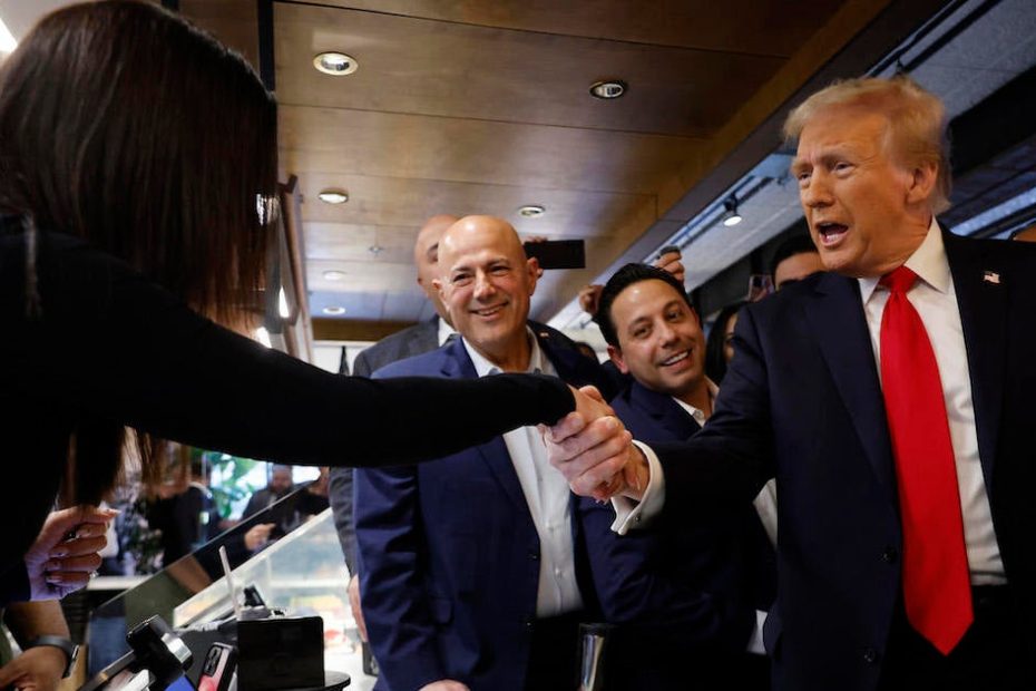 Arab-American voters helped Trump win Michigan. What will his presidency bring?